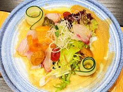 -西村日本料理(香格里拉饭店)