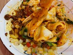 -大嘻咹biangbiang面(历史博物馆店)