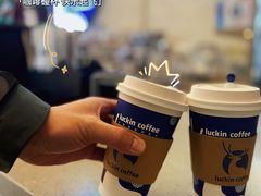 -瑞幸咖啡(解放碑英利大融城店)