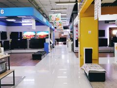 -苏宁易购(Suning Elec石家庄辛集兴华路店)