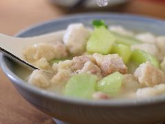 滑肉煨手打鱼丸-静一餐厅·湖北菜(前门创始店)