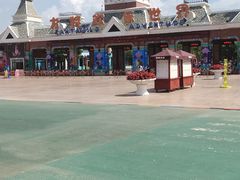 -沈阳方特欢乐世界