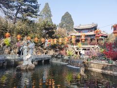-红螺寺