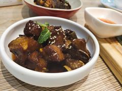 糖醋排骨-小雅木姜子烤鸡·贵州菜(鸿通城店)