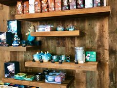 -星巴克臻选(深圳海上世界店)