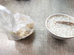 -随柳居·苏式小吃(建新巷店)