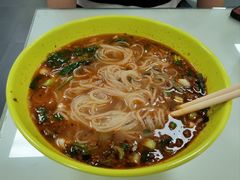 -广电冷面(汉城中路店)