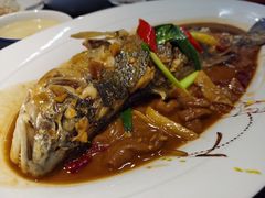 -鑫悦楼煎蟹·16年海鲜大排档