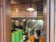 -张记牛肉面馆(天津路店)