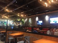 -渝是乎酸菜鱼(龙旗购物中心店)