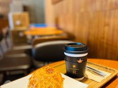 -星巴克(深圳平安金融中心B1店)