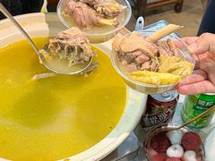-金姐台湾菜(珠江路店)