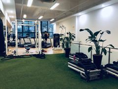 -卓拓健身普拉提运动中心(总店)