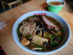 -朱鸿兴面馆(镇湖店)
