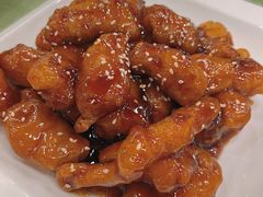 糖醋里脊-东四民芳餐厅(世茂工三店)