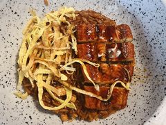 日式蒲烧鳗鱼饭-慕境Moment Space·Fresh(33小镇店)