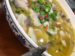 -椒香川流不息川菜馆(二七北路店)