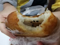 -厚富香面食店王好炸糕(延安路店)