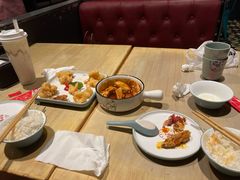 -弄堂小笼包(天津南开大悦城店)