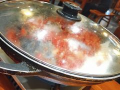 剁椒鱼头-湘江红·湖南招牌菜(莲花南路店)