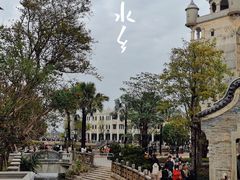 -赤坎·广东华侨国际旅游度假区