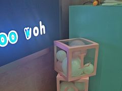 -CIAO·团建聚餐·生日派对轰趴馆(福田店)