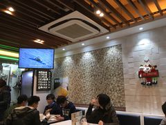 -糖水佬甜品(深水埗店)