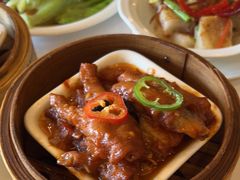 -粤菜王府·海鲜·茶市·海景餐厅(大梅沙店)