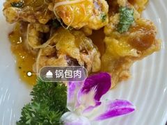 -天宝海鲜酒楼(开发区珠江道店)