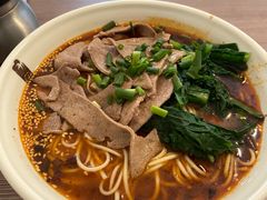 -老家猪肝面(石油路店)