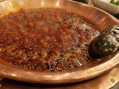 -老码头火锅(玉林店)