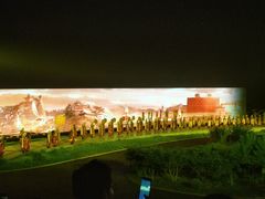 -鼎盛王朝康熙大典实景演出