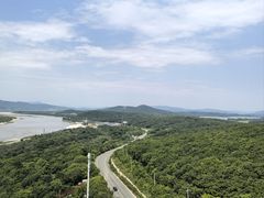 -珲春防川景区