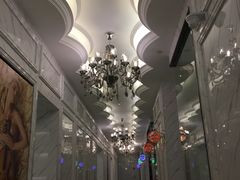 走廊-皇马纯KTV·量贩·聚会(民治店)