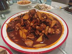 -农夫大盘鸡(经八路总店)