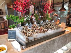 -青岛青龙美爵酒店·阳光海岸西餐厅