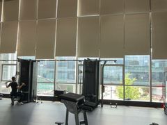 -锐动健身游泳(博地中心店)
