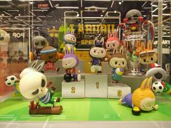 -泡泡玛特POPMART(侨福芳草地店)