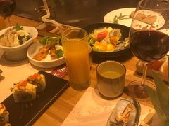 -赤坂亭·M9和牛烧肉·铁板烧(合肥万象城店)