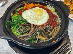 -屋里家延边朝鲜族冷面(南园店)