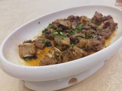 -大水车公馆·顺德菜·妈姐菜(均安店)