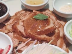 -额娘·春饼烤鸭(天鸿店)