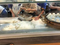 -李与白包子铺(桐梓林店)