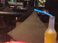 -好伦哥比萨烤肉自助(八里桥店)