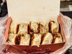 鲜肉月饼-光明邨大酒家(淮海路店)
