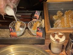 -本寻烧肉酒场(双井店)