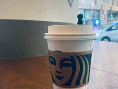 -星巴克(深圳世纪汇分店)