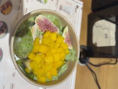 -宝珠奶酪(长宁金虹桥店)