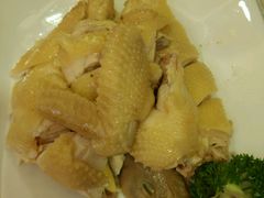 金牌鸡-惠爱餐厅