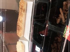 -赛百味SUBWAY(长宁龙之梦店)